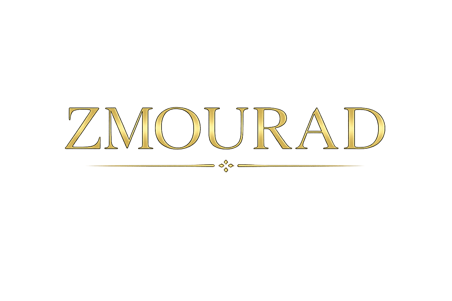 ZMOURAD