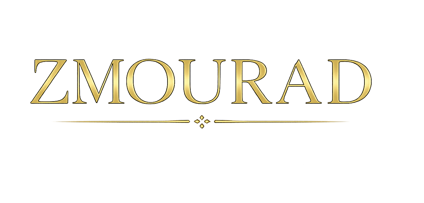 ZMOURAD