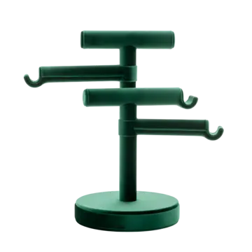 Acrylic Bracelet Stand
